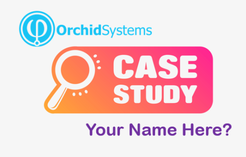 Orchid Case Study (Your Name Here?)