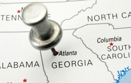 Atlanta