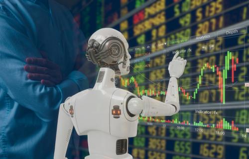 Digital CFO