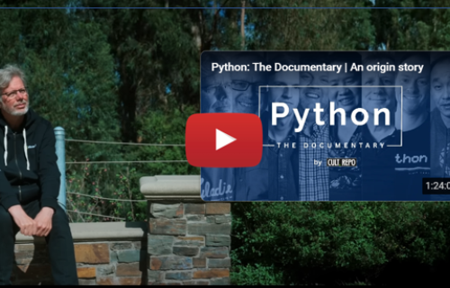 Python Documentary