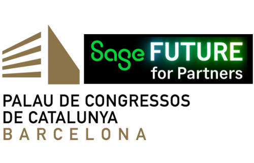 Sage Future for Partners Barcelona 2025