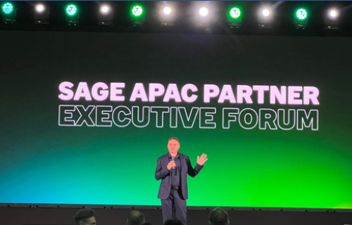 Sage APAC KL 2026