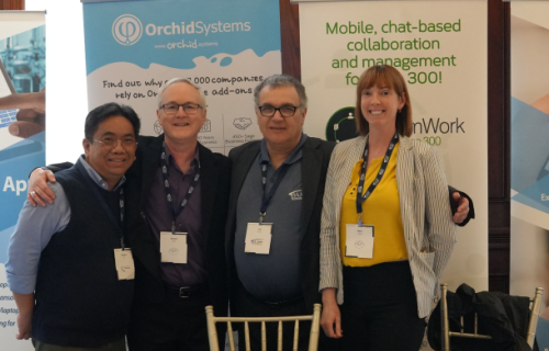 BAASS Connect 2026 Toronto