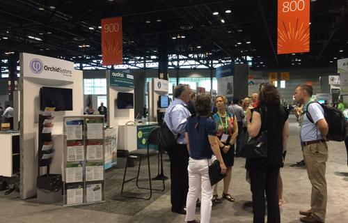 Sage Summit
