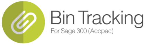 Bin Tracking