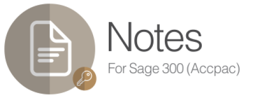 Notes icon