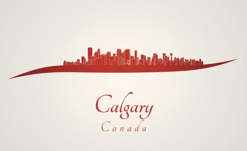 Calgary Canada