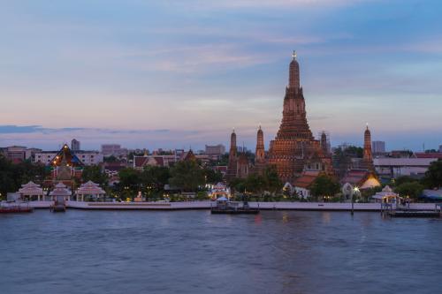 Bangkok