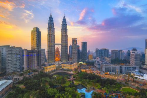 Kuala Lumpur