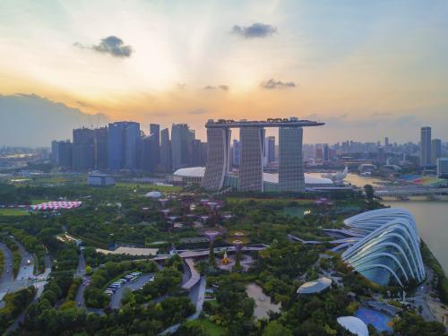 Singapore