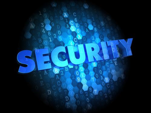 Security