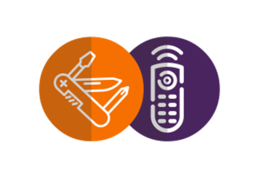 Extender and Remote Action