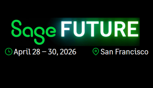 Sage Future 2026