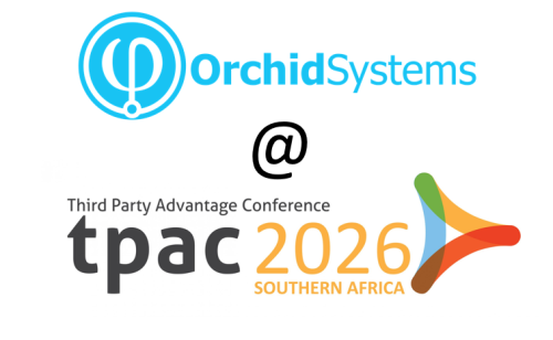 Orchid at TPAC Africa 2026
