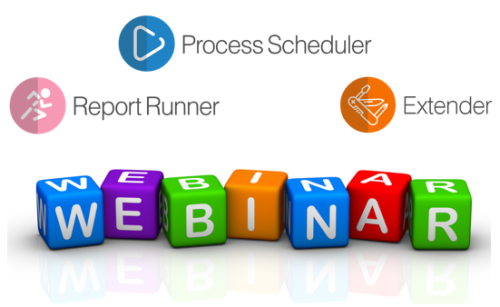 Webinar: Process Automation