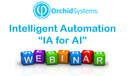 Intelligent Automation