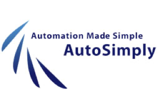 AutoSimply Manufacturing history sample cube