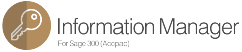 Info Manager Logo