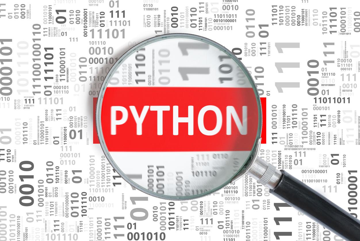 Demystifying Extender & Python | Orchid Systems | News & Articles