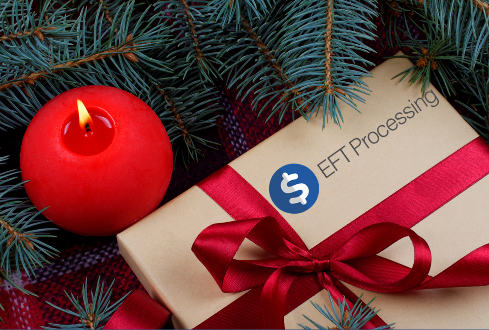 Is this the year to put EFT under the tree? Orchid Systems News