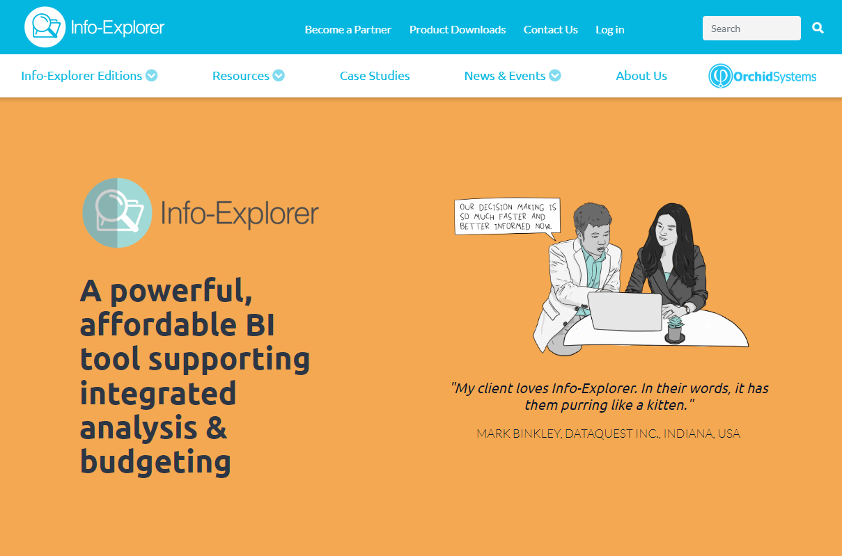 Info-Explorer.com