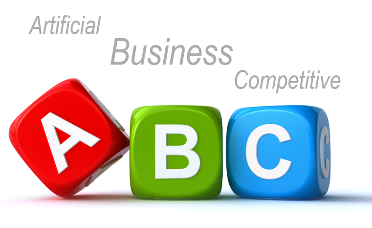 The ABC of (business) Intelligence | Orchid Systems | News & Articles