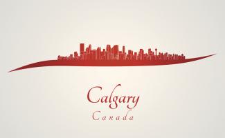 Calgary Canada