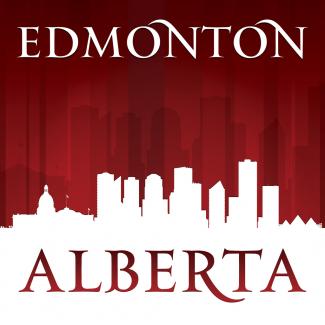 Edmonton Alberta