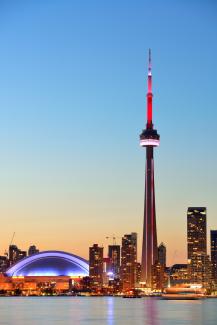 Toronto