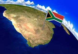 South Africa