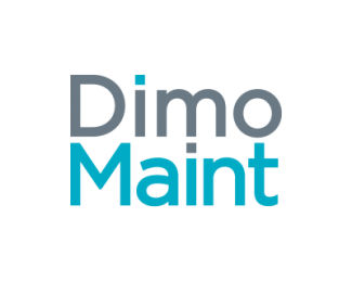 Dimo Maint Logo