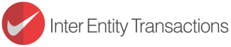 Inter Entity Transactions Icon