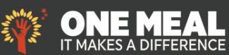 One Meal logo