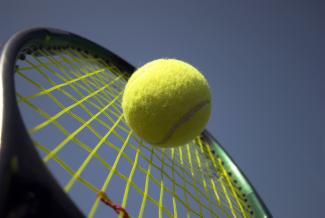 Tennis image