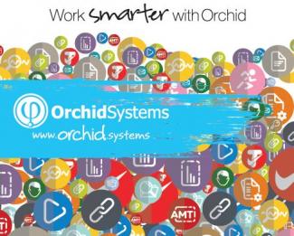 Work Smarter with Orchid