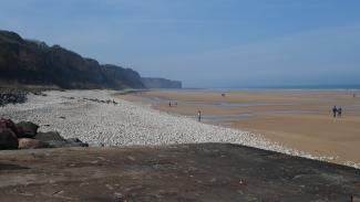 Omaha Beach