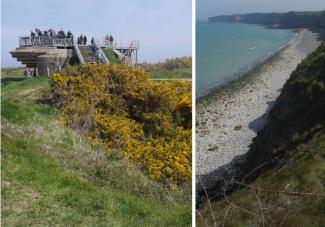 Pointe du Hoc