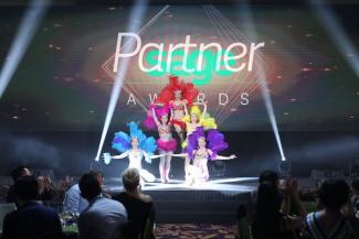 Partner Awards