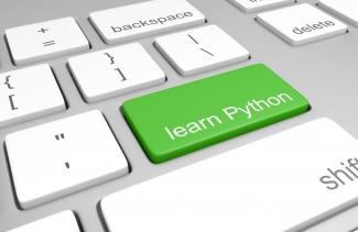 Learn Python