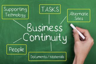 Business Continuity