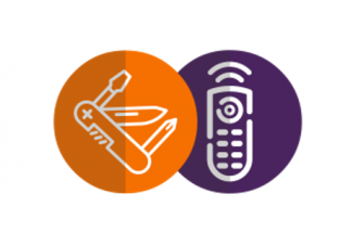 Extender and Remote Action