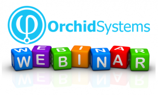 Orchid Webinar