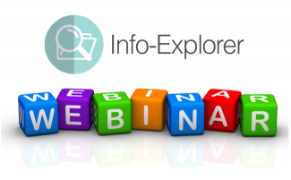 Webinar - Info-Explorer