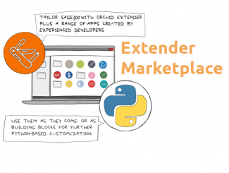 Extender Marketplace