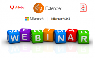 Webinar Adobe Microsoft cloud services