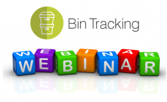 Bin Tracking Webinar