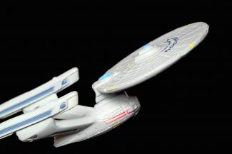 USS Enterprise