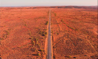 Outback NSW