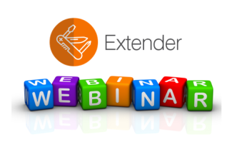 Webinar - Extender