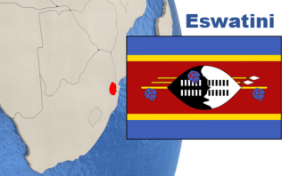 Eswatini